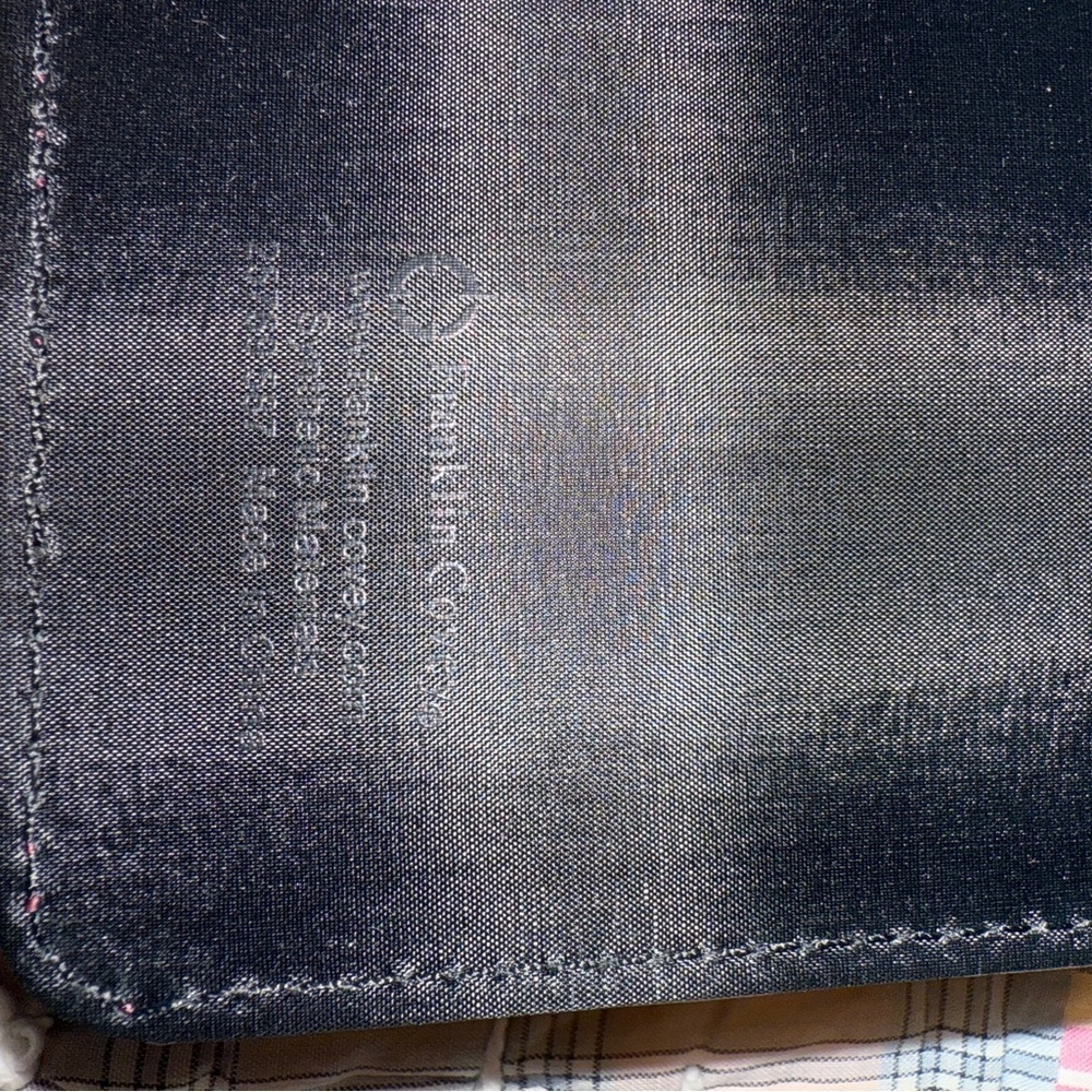 Franklin Covey Starter Binder - Picture 5 of 9